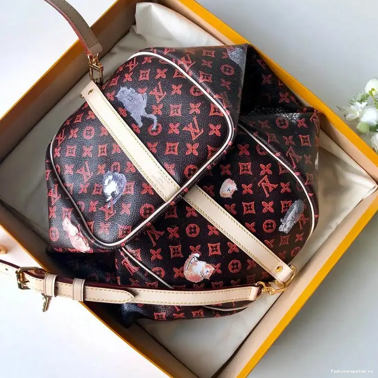 Fashionreps Bags 19T1L0386 LV 0715
